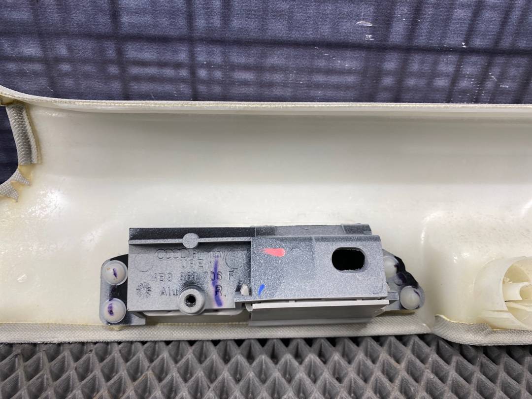 Обшивка салона, 275 рублей, Красноярск