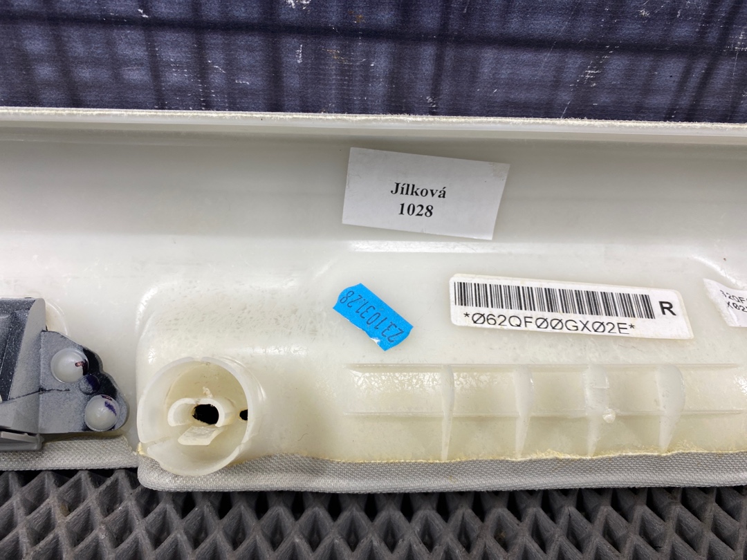 Обшивка салона, 275 рублей, Красноярск