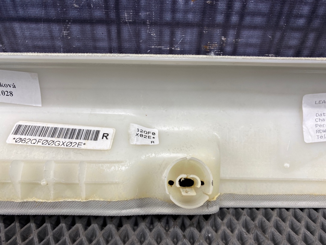 Обшивка салона, 275 рублей, Красноярск