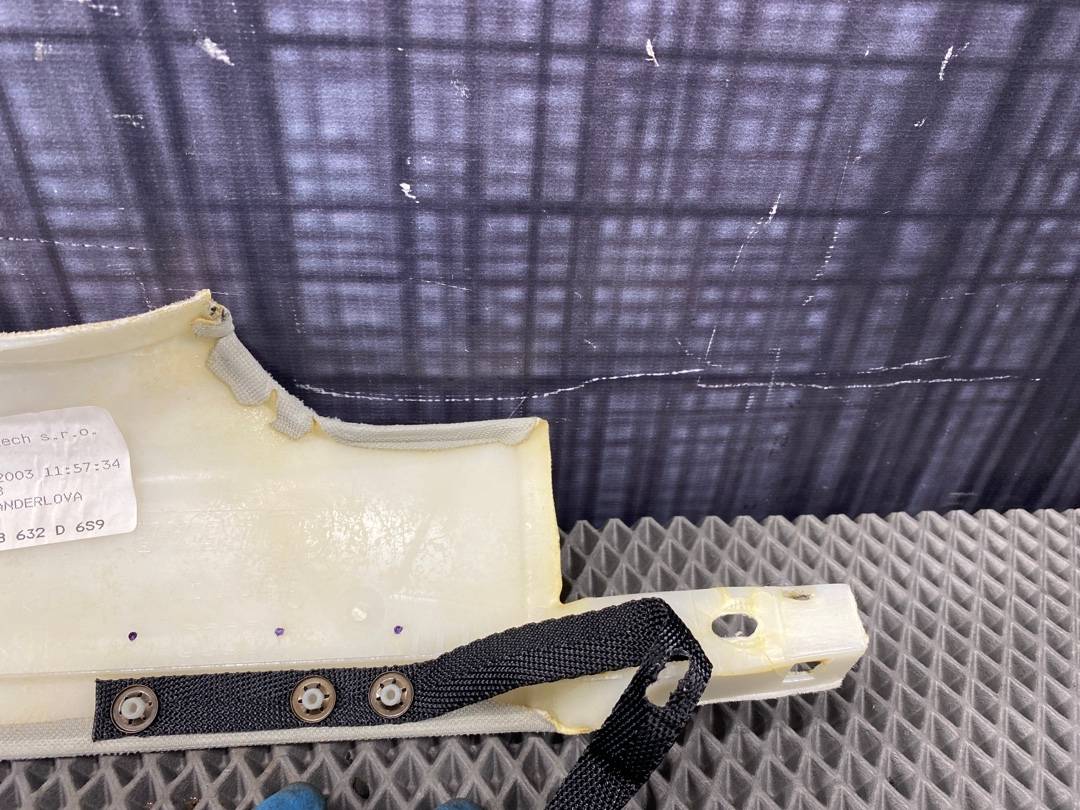 Обшивка салона, 275 рублей, Красноярск