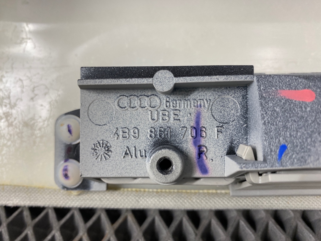 Обшивка салона, 275 рублей, Красноярск