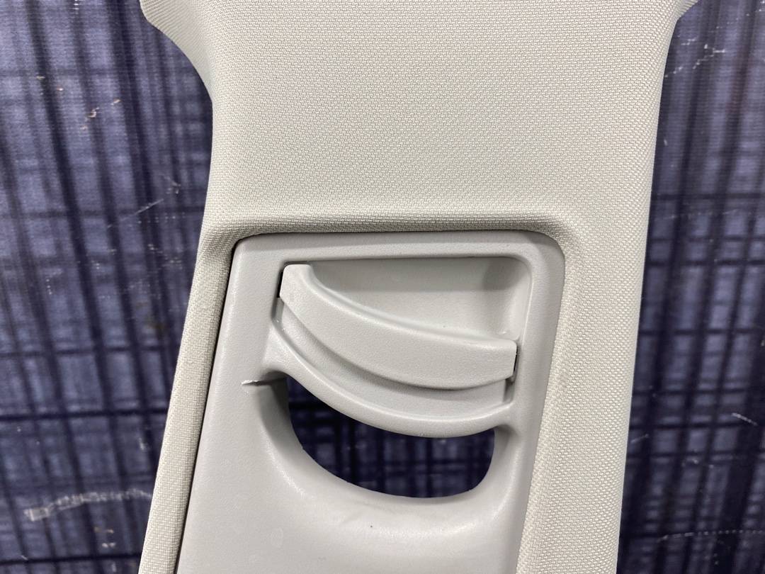 Обшивка салона, 275 рублей, Красноярск