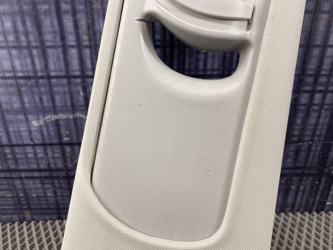 Обшивка салона, 275 рублей, Красноярск