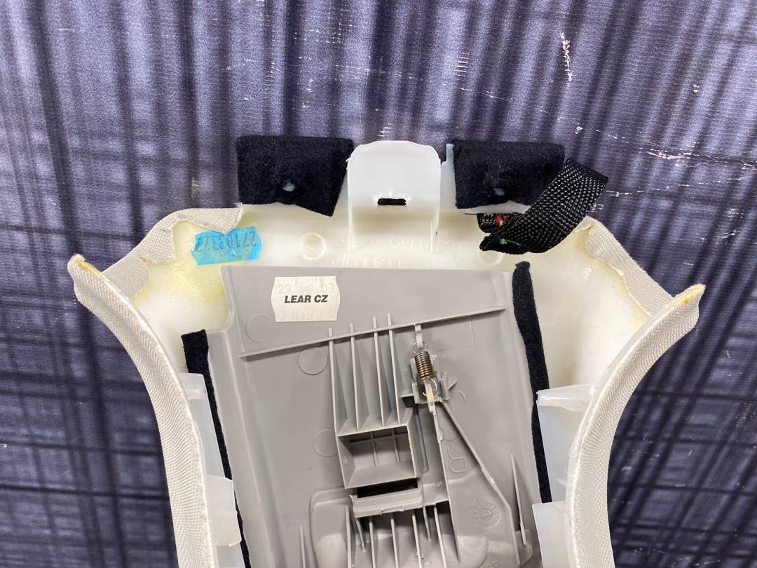 Обшивка салона, 275 рублей, Красноярск