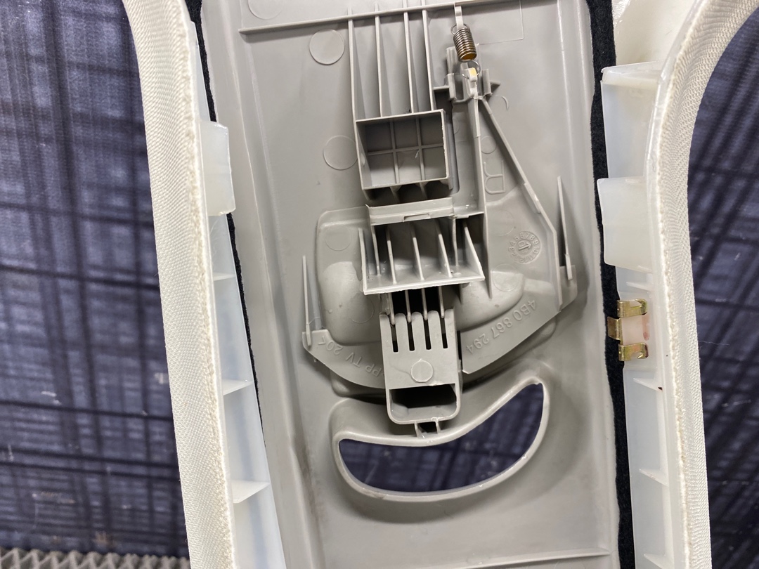 Обшивка салона, 275 рублей, Красноярск