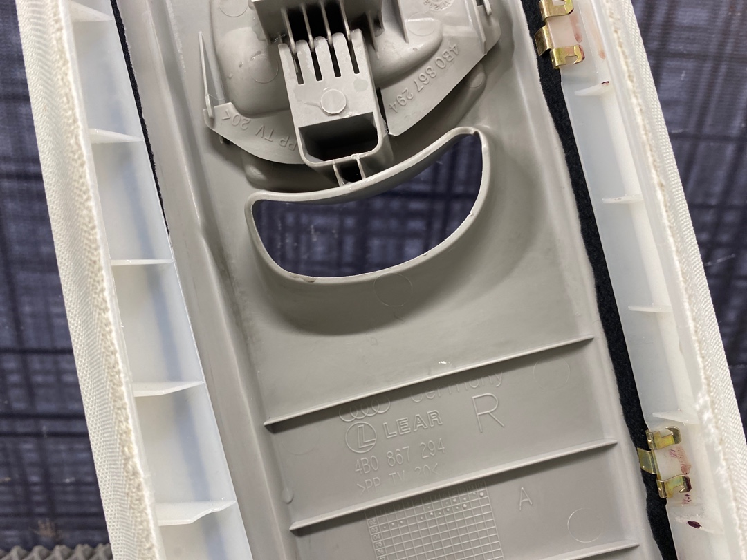 Обшивка салона, 275 рублей, Красноярск