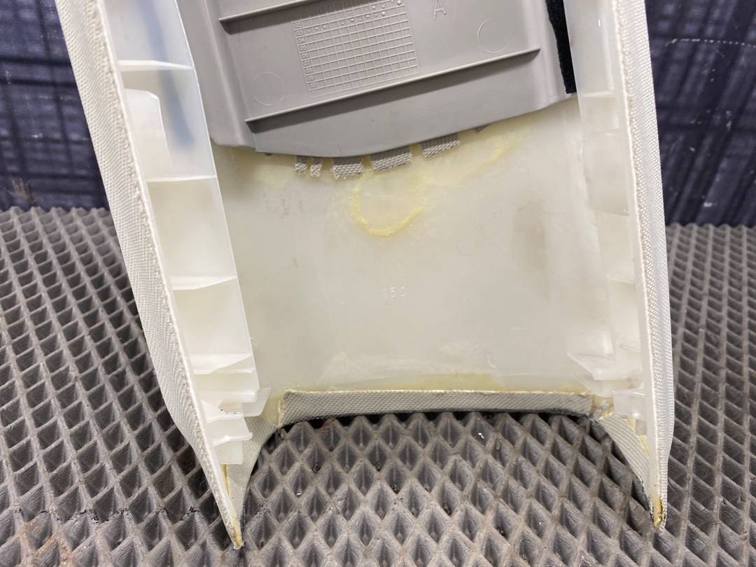 Обшивка салона, 275 рублей, Красноярск