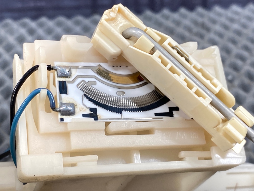 Датчик уровня топлива, 500 рублей, Красноярск