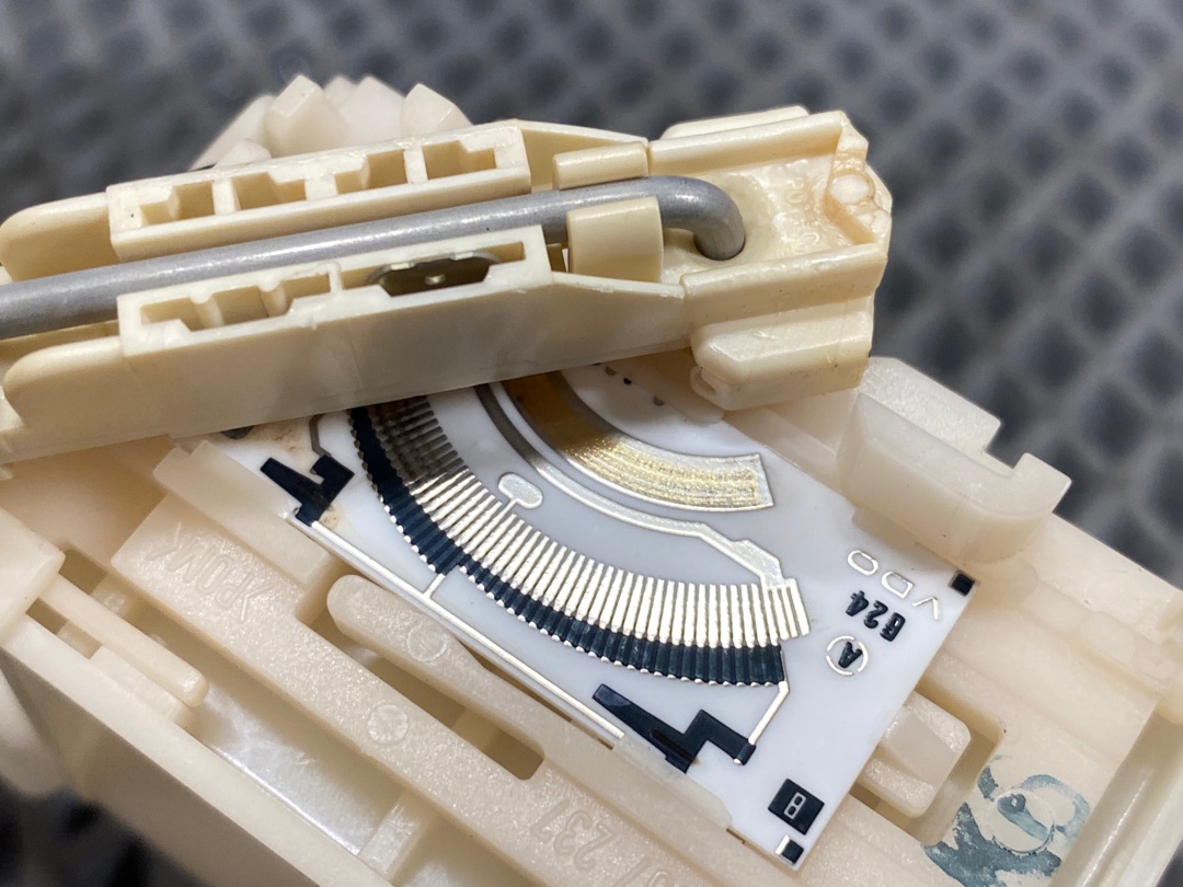 Датчик уровня топлива, 500 рублей, Красноярск