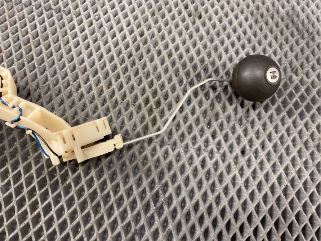 Датчик уровня топлива, 500 рублей, Красноярск