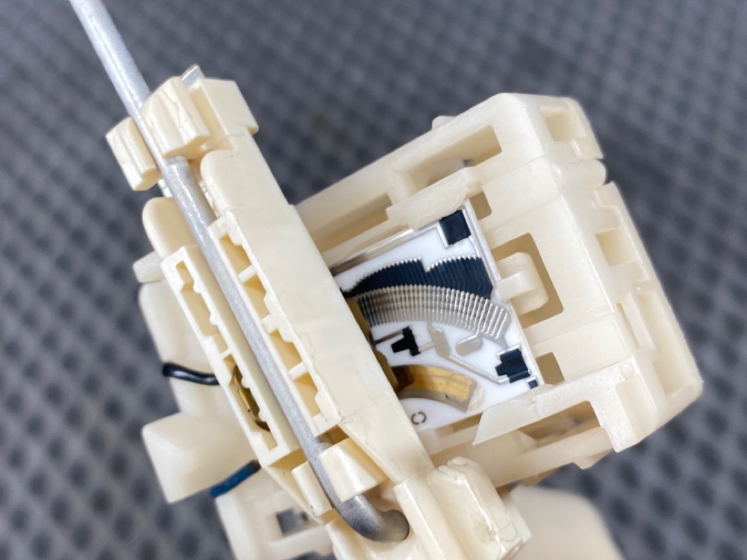 Датчик уровня топлива, 500 рублей, Красноярск