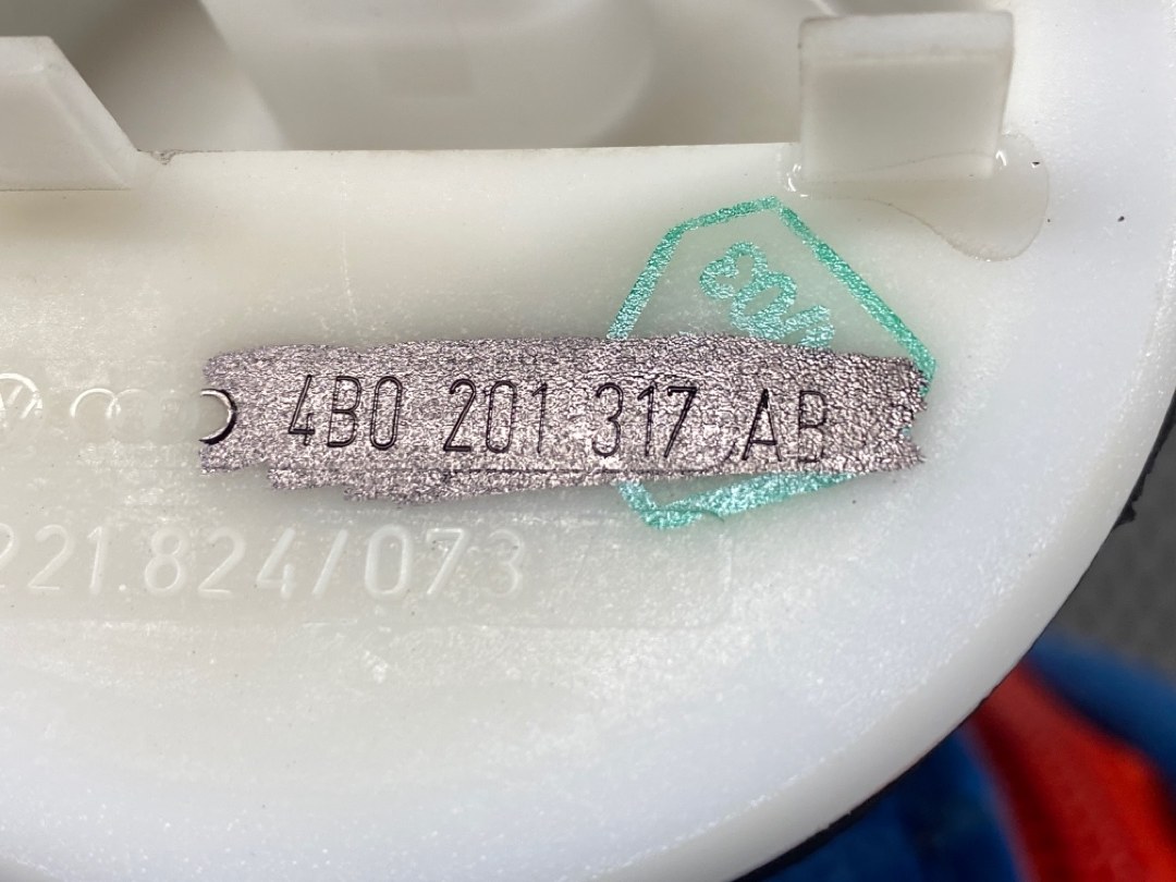 Датчик уровня топлива, 500 рублей, Красноярск