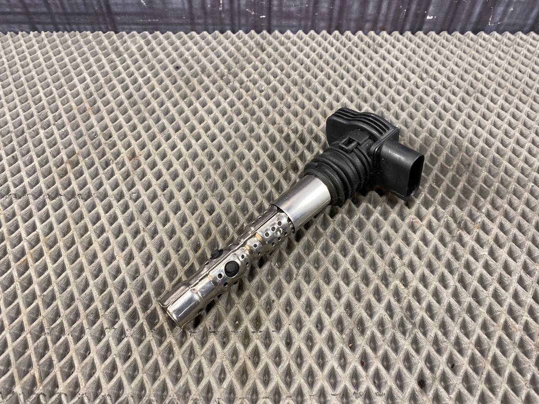 Катушка зажигания, 650 рублей, Красноярск