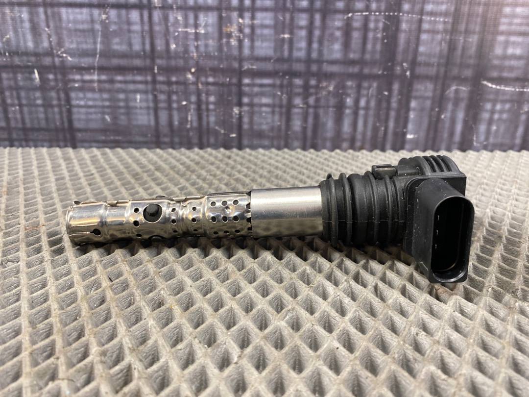 Катушка зажигания, 650 рублей, Красноярск