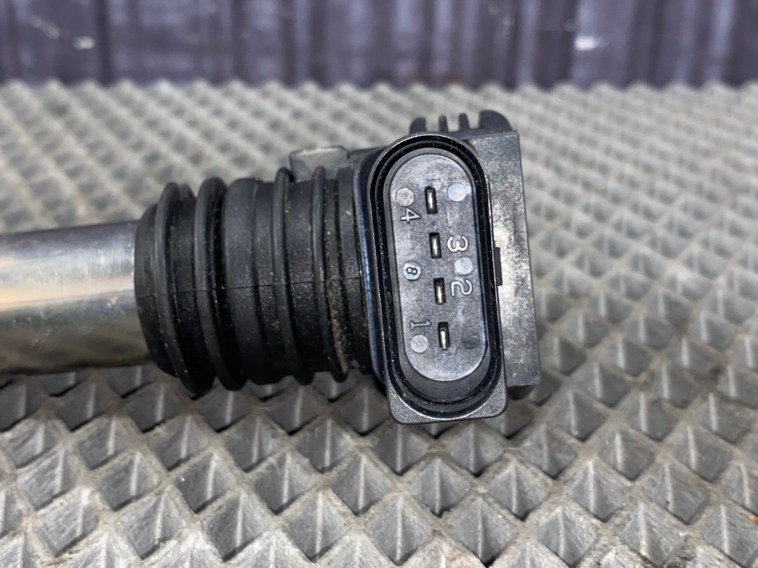 Катушка зажигания, 650 рублей, Красноярск