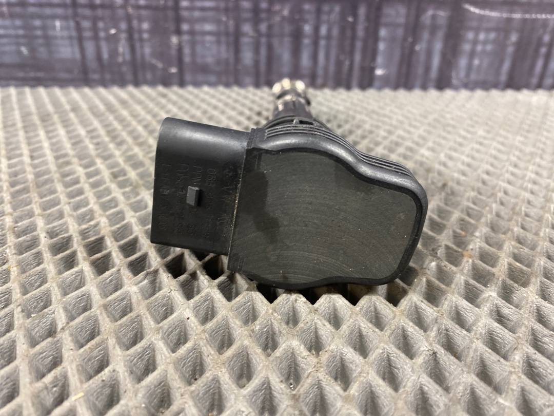 Катушка зажигания, 650 рублей, Красноярск