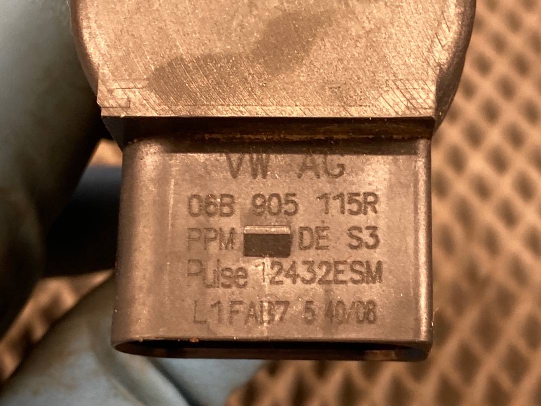 Катушка зажигания, 650 рублей, Красноярск