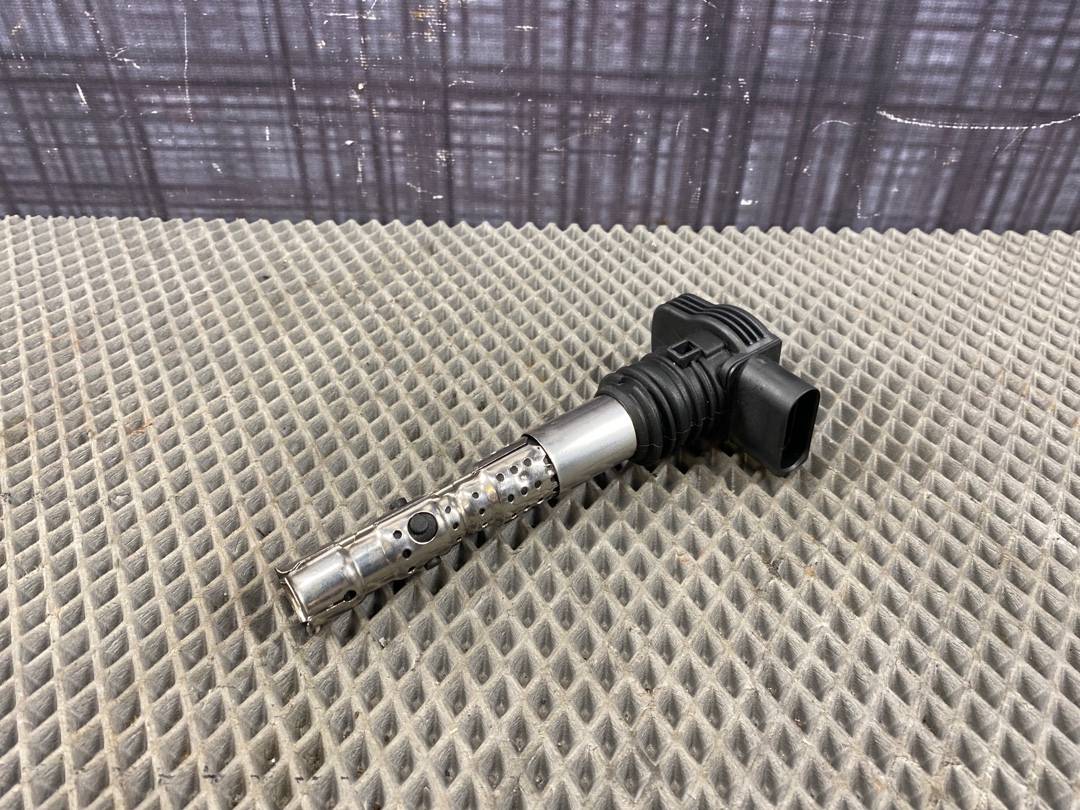 Катушка зажигания, 650 рублей, Красноярск