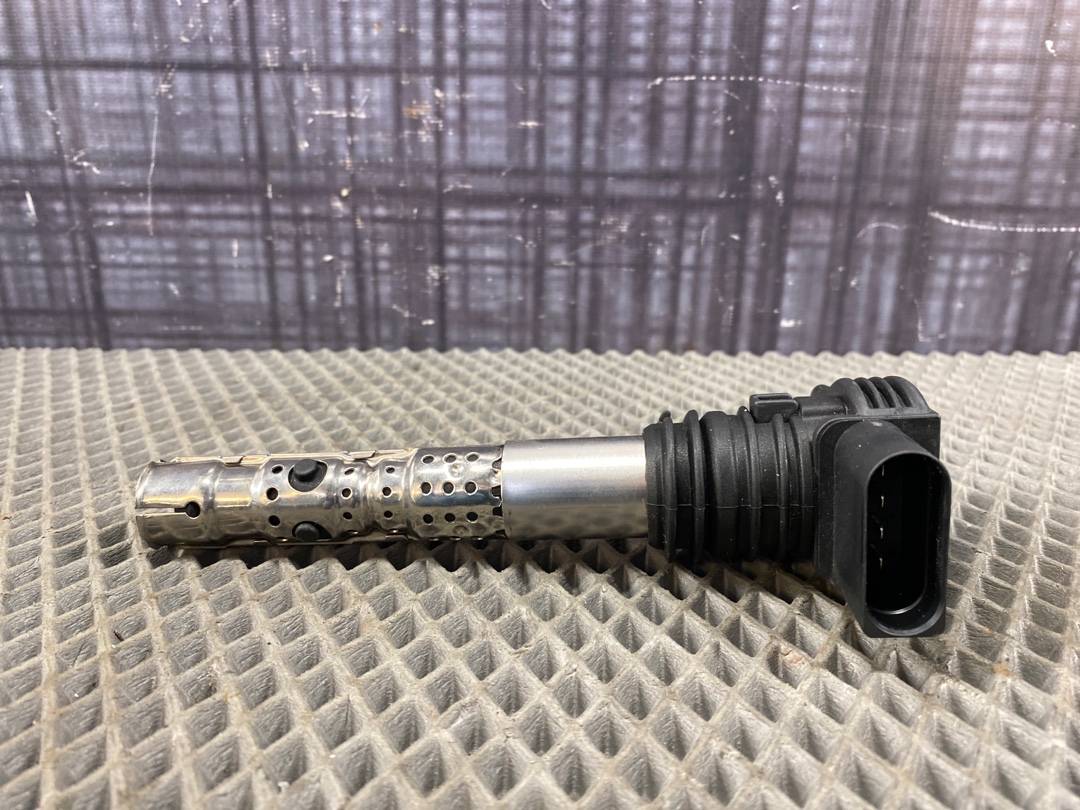 Катушка зажигания, 650 рублей, Красноярск