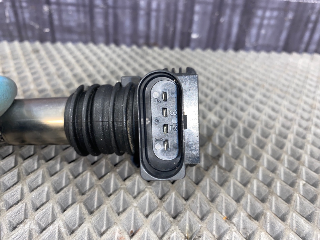 Катушка зажигания, 650 рублей, Красноярск