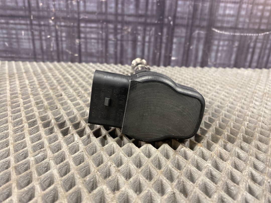 Катушка зажигания, 650 рублей, Красноярск