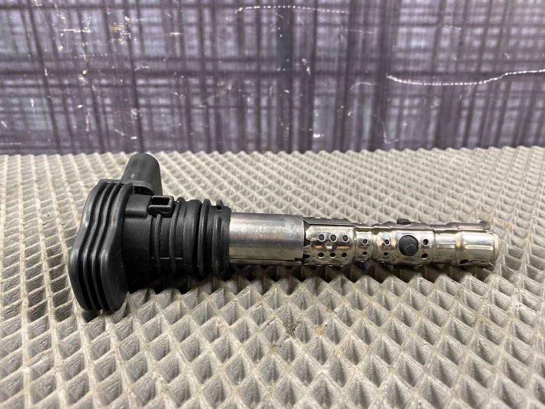 Катушка зажигания, 650 рублей, Красноярск