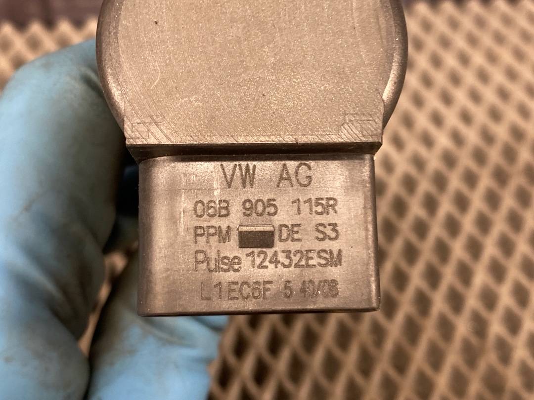 Катушка зажигания, 650 рублей, Красноярск