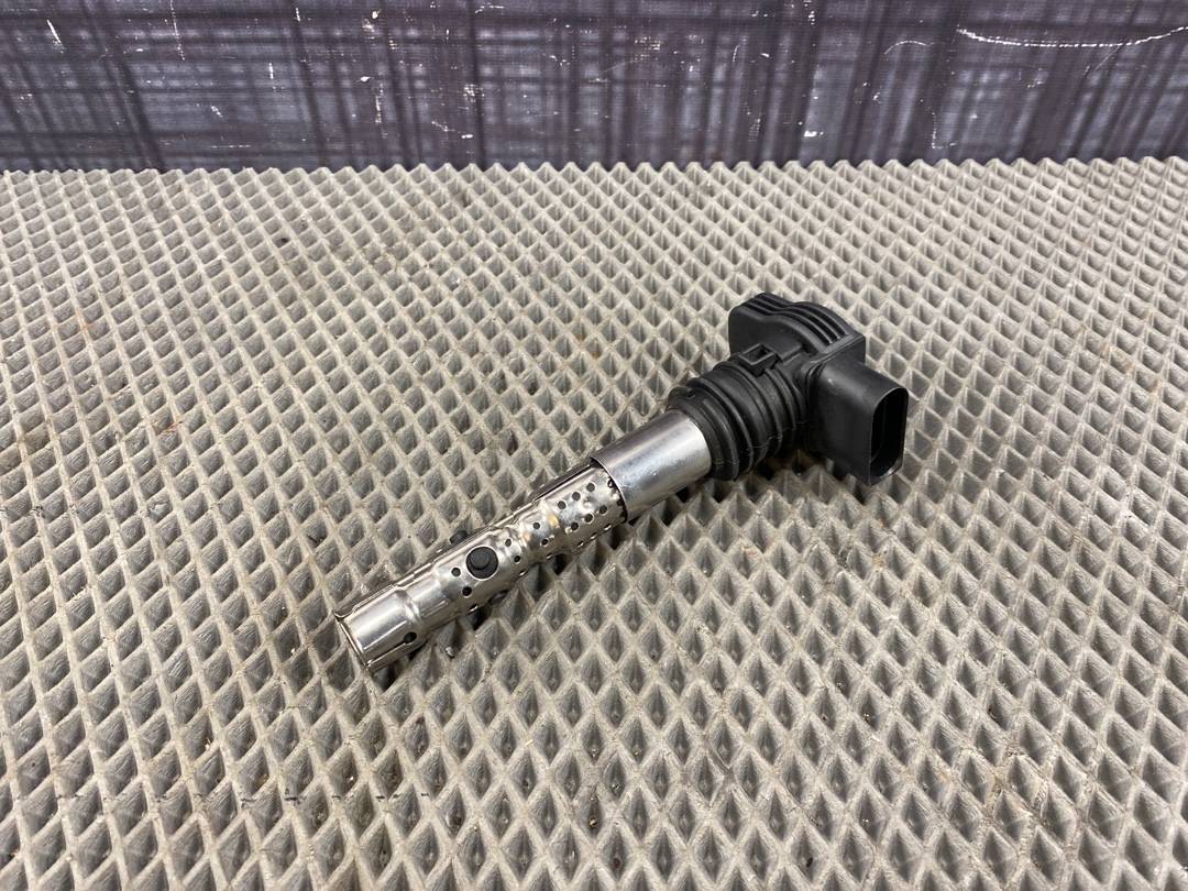 Катушка зажигания, 650 рублей, Красноярск