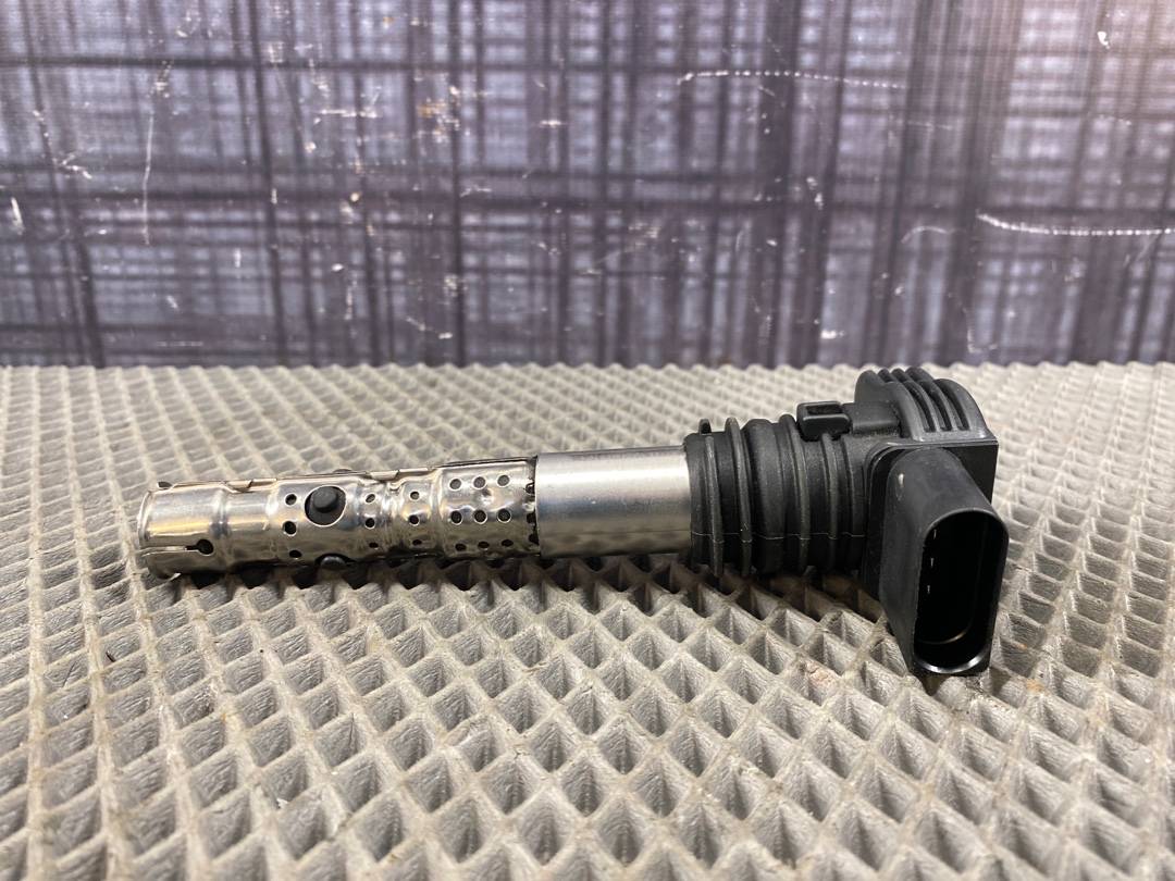 Катушка зажигания, 650 рублей, Красноярск