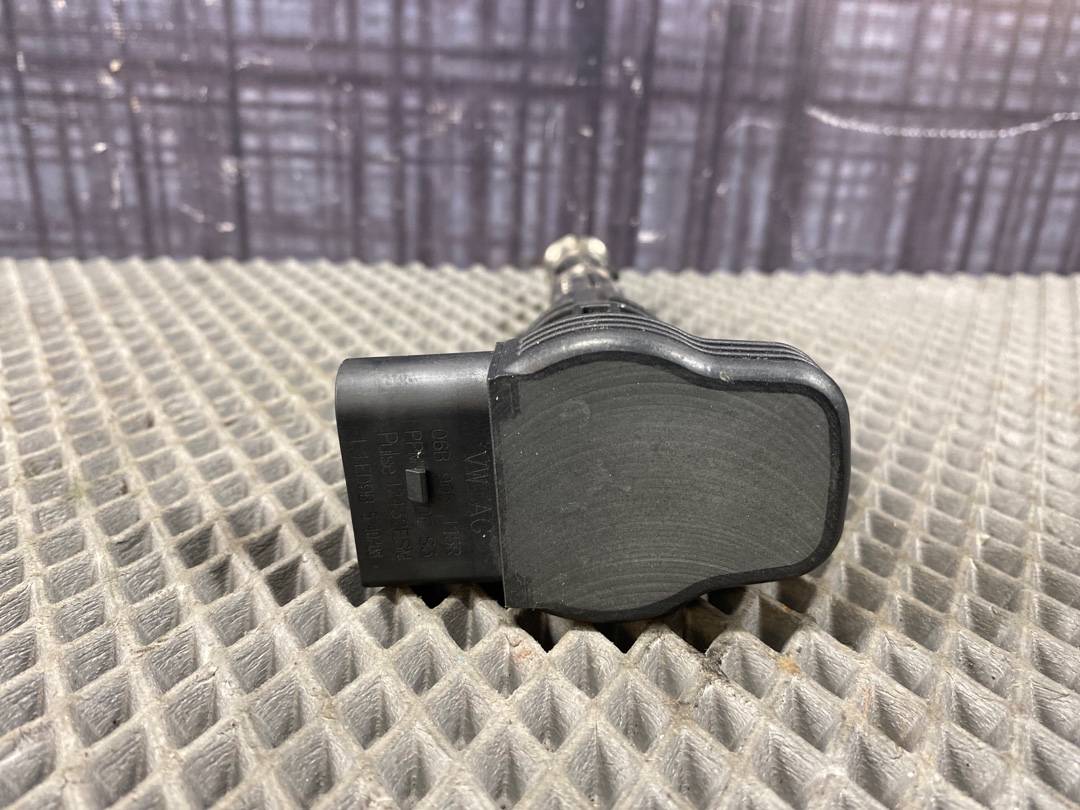 Катушка зажигания, 650 рублей, Красноярск