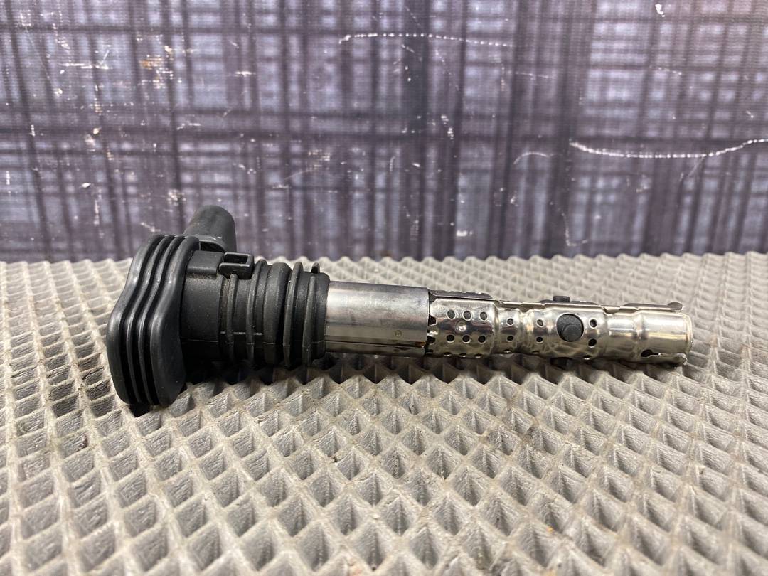 Катушка зажигания, 650 рублей, Красноярск