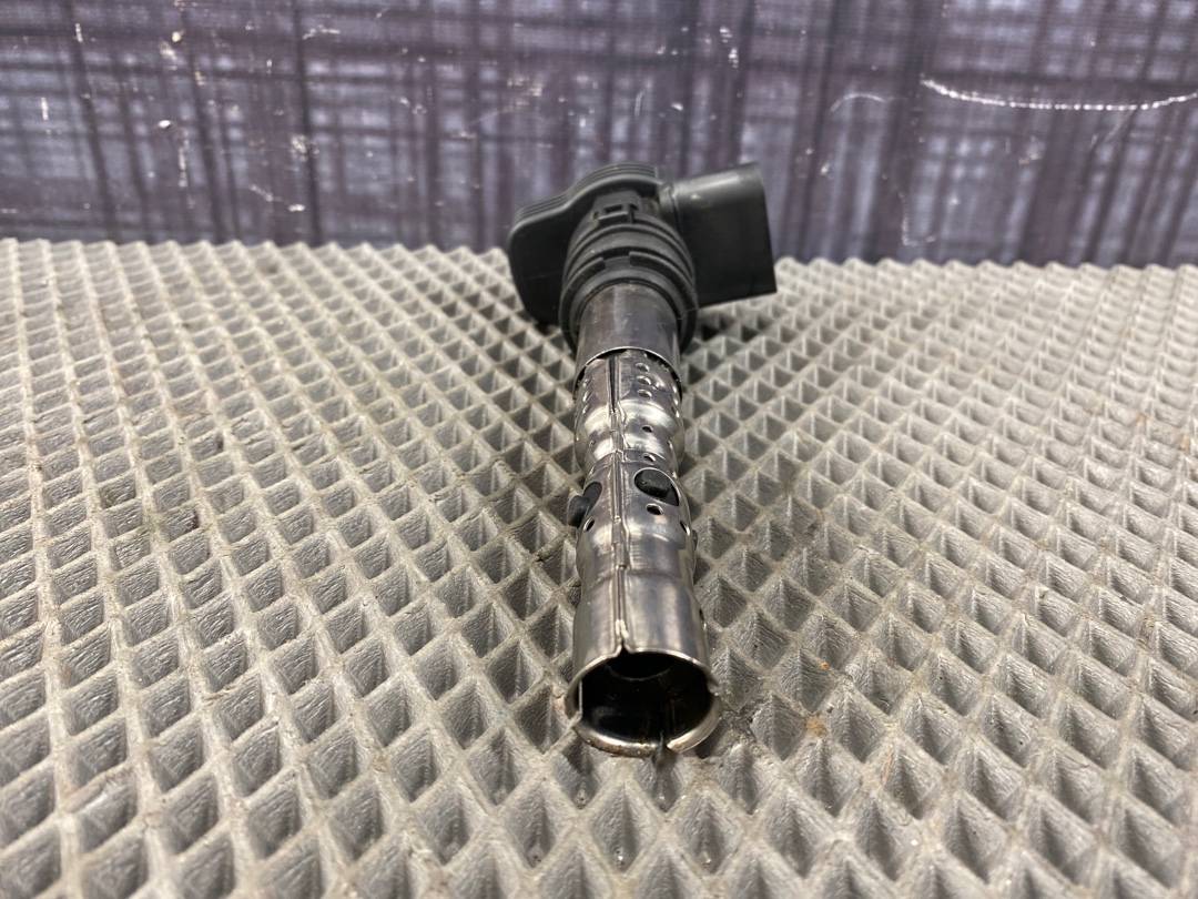 Катушка зажигания, 650 рублей, Красноярск