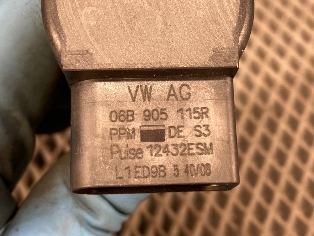 Катушка зажигания, 650 рублей, Красноярск