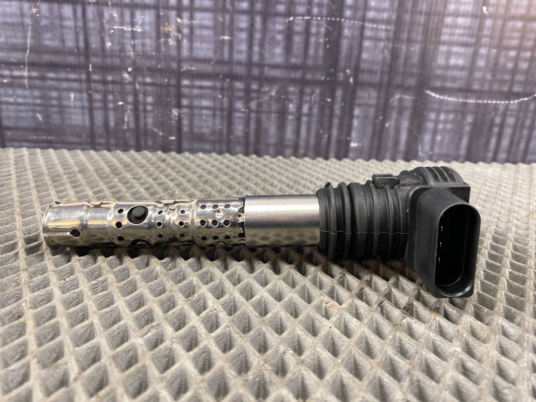 Катушка зажигания, 650 рублей, Красноярск