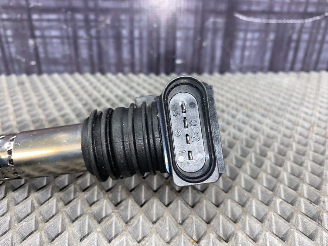 Катушка зажигания, 650 рублей, Красноярск