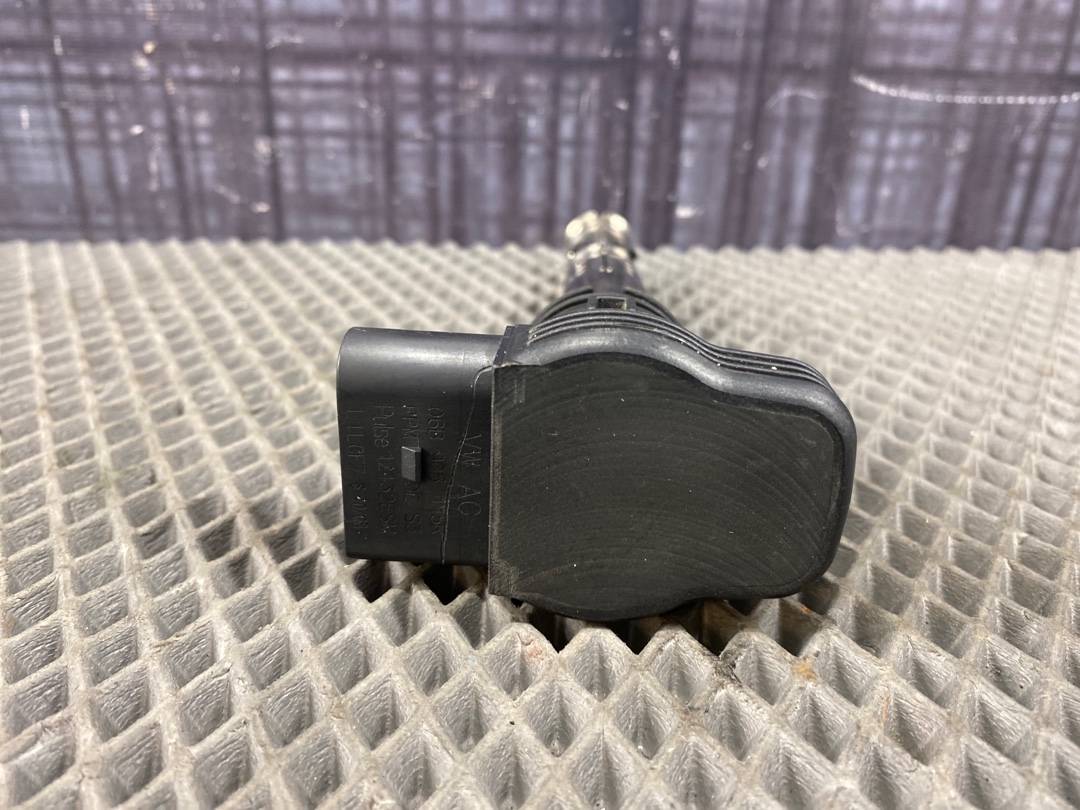 Катушка зажигания, 650 рублей, Красноярск