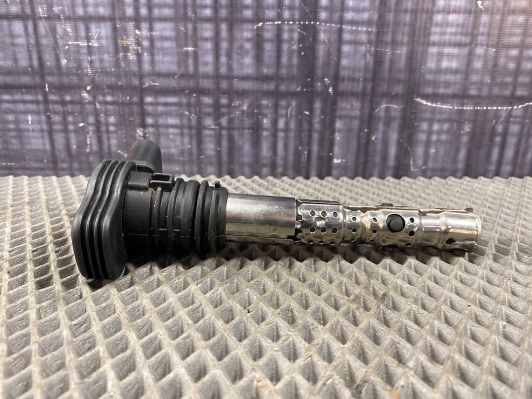 Катушка зажигания, 650 рублей, Красноярск