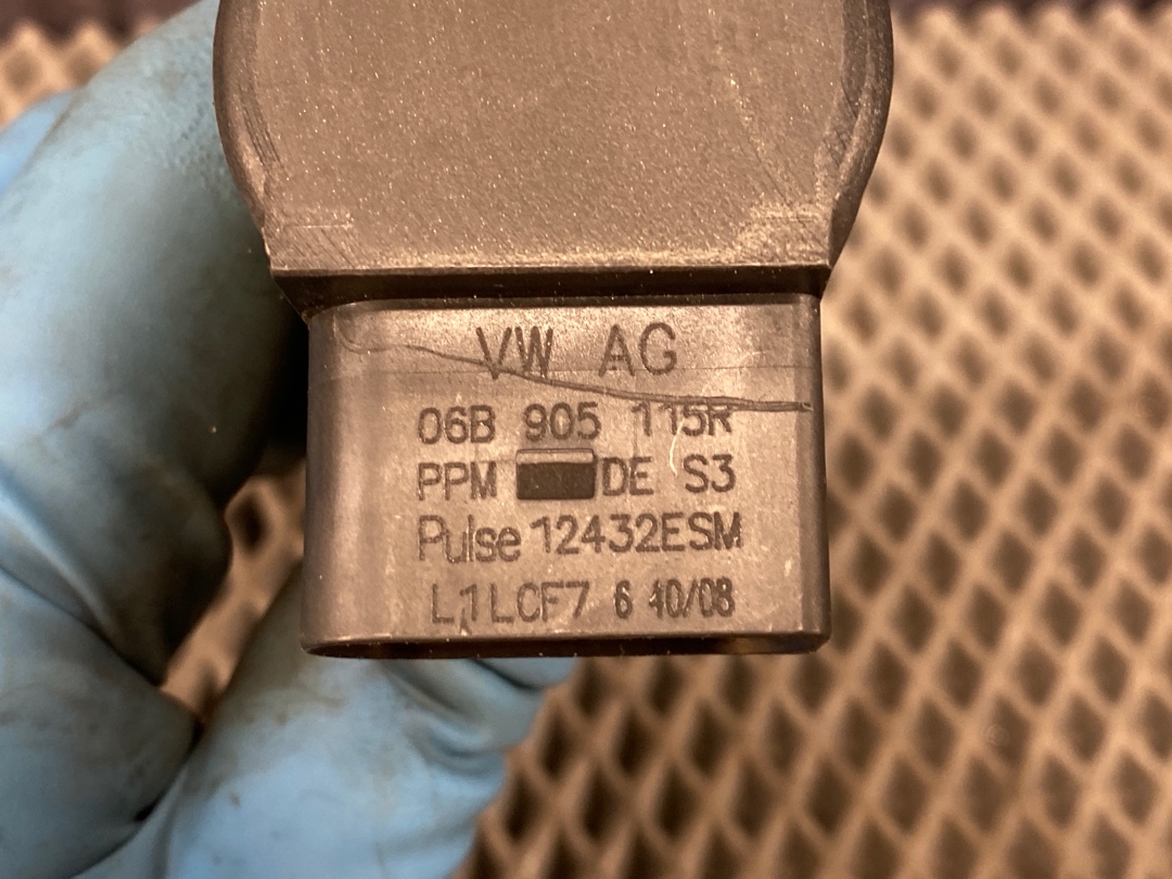 Катушка зажигания, 650 рублей, Красноярск