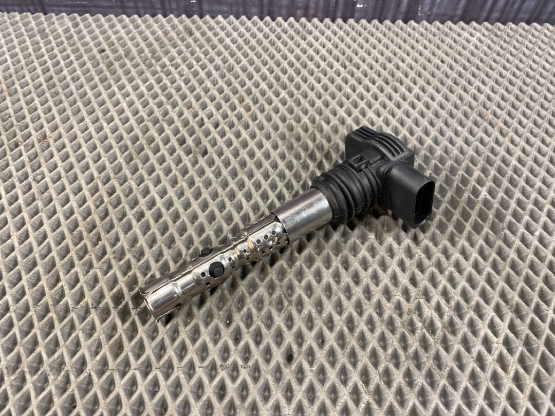 Катушка зажигания, 650 рублей, Красноярск