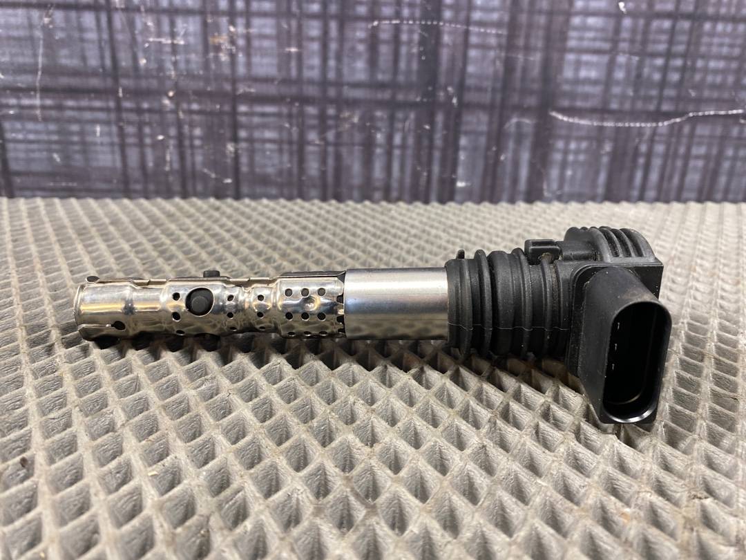 Катушка зажигания, 650 рублей, Красноярск