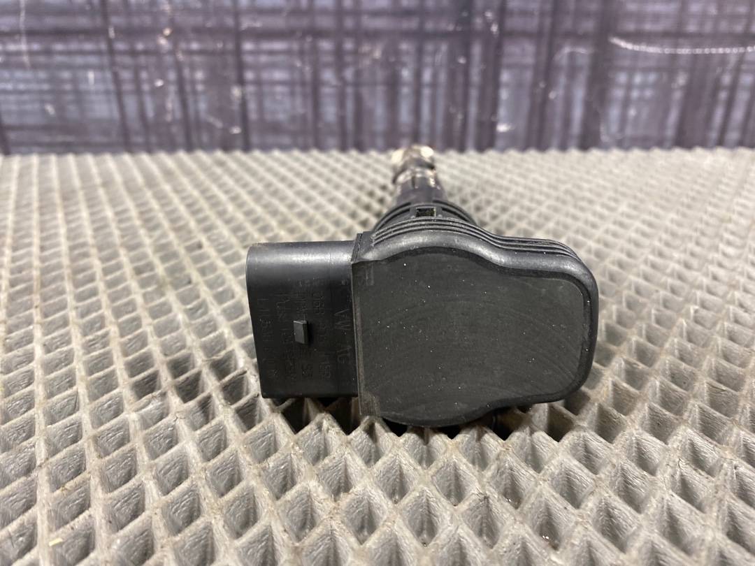 Катушка зажигания, 650 рублей, Красноярск