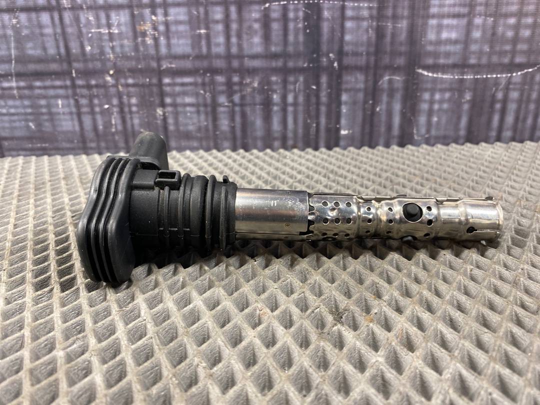 Катушка зажигания, 650 рублей, Красноярск