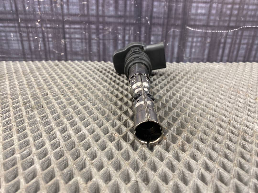 Катушка зажигания, 650 рублей, Красноярск