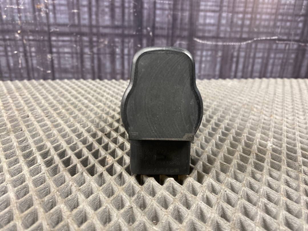 Катушка зажигания, 650 рублей, Красноярск