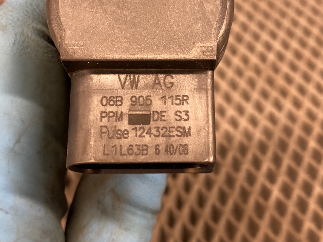 Катушка зажигания, 650 рублей, Красноярск