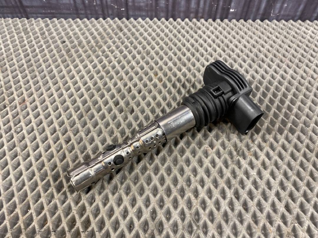 Катушка зажигания, 650 рублей, Красноярск