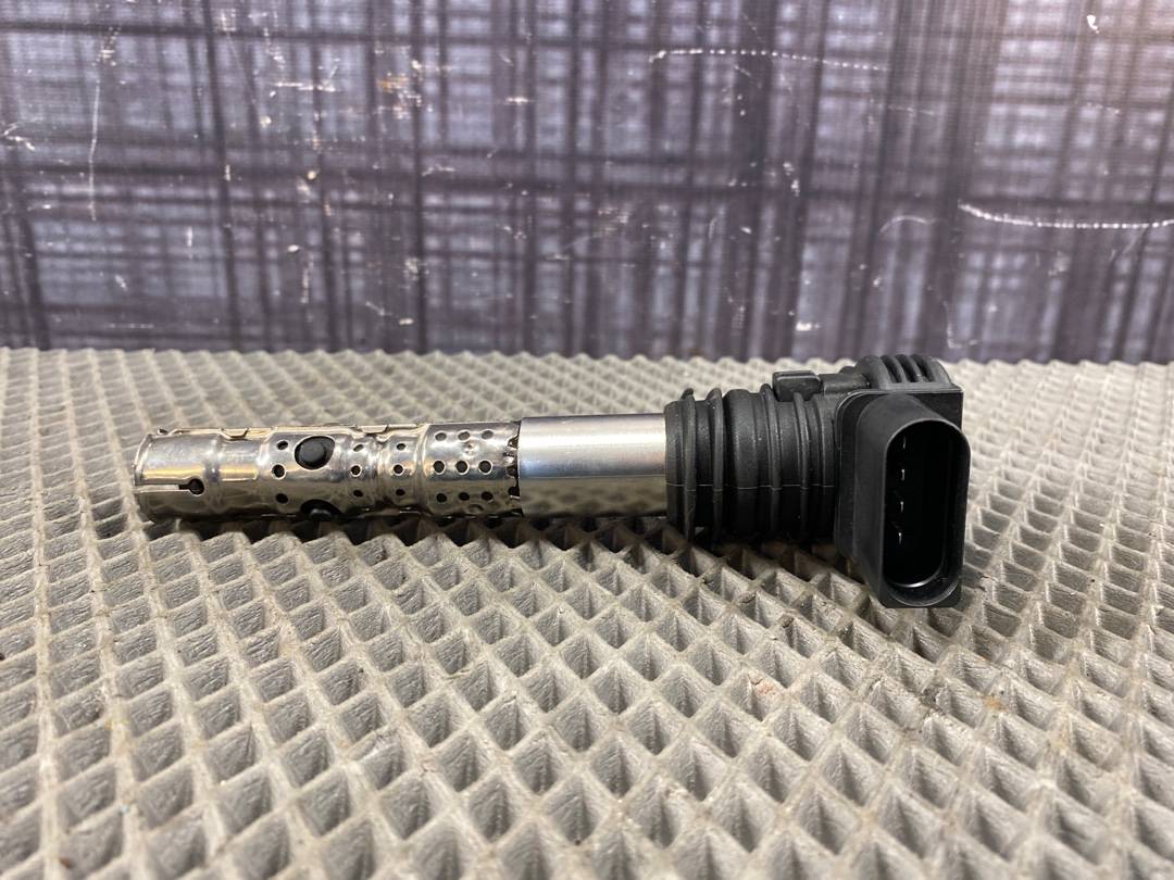 Катушка зажигания, 650 рублей, Красноярск