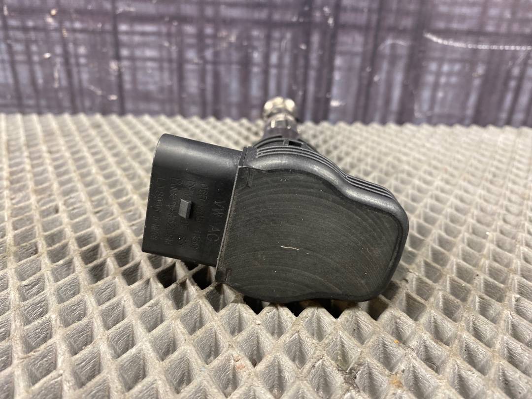 Катушка зажигания, 650 рублей, Красноярск