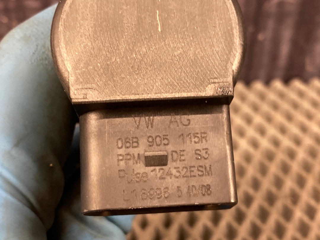 Катушка зажигания, 650 рублей, Красноярск