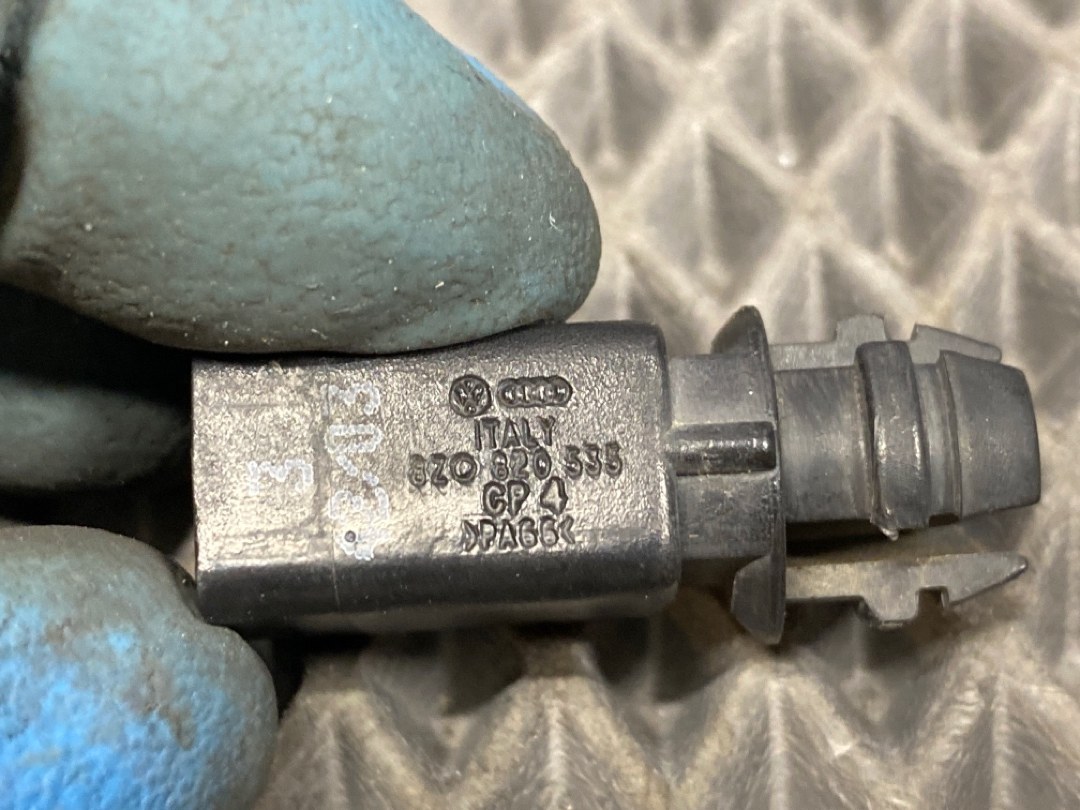 Датчик температуры, 225 рублей, Красноярск